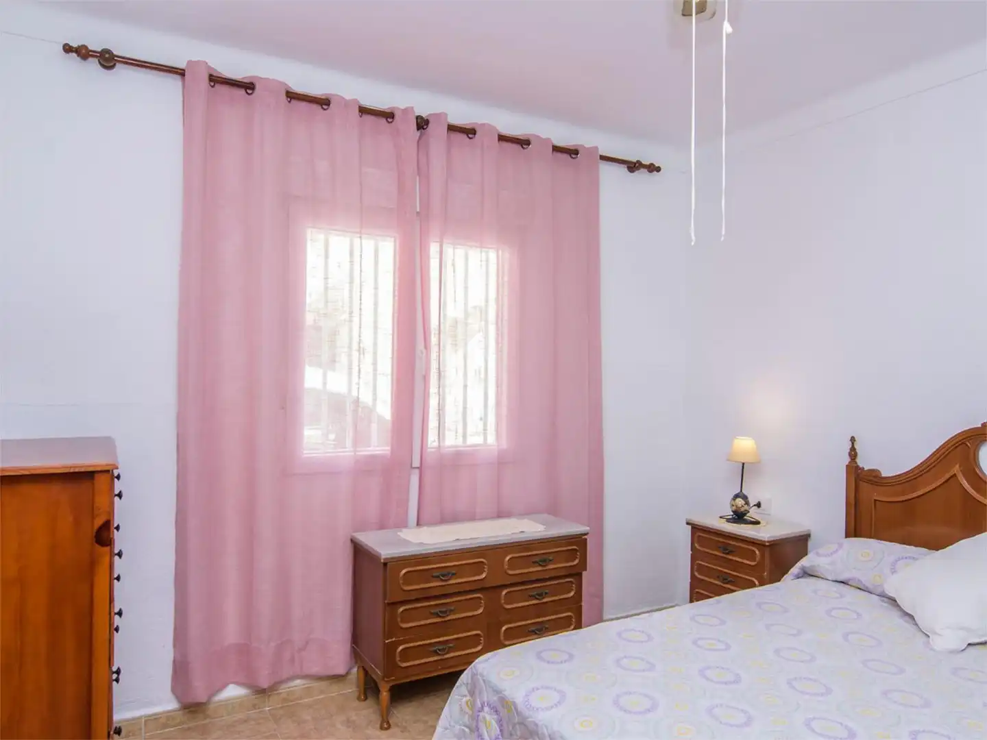 Casa adosada en venta en Avenida del Mar, 5, Carboneras Habitación de Casa adosada en venta en Carboneras con Aire acondicionado, Calefacción y Terraza
