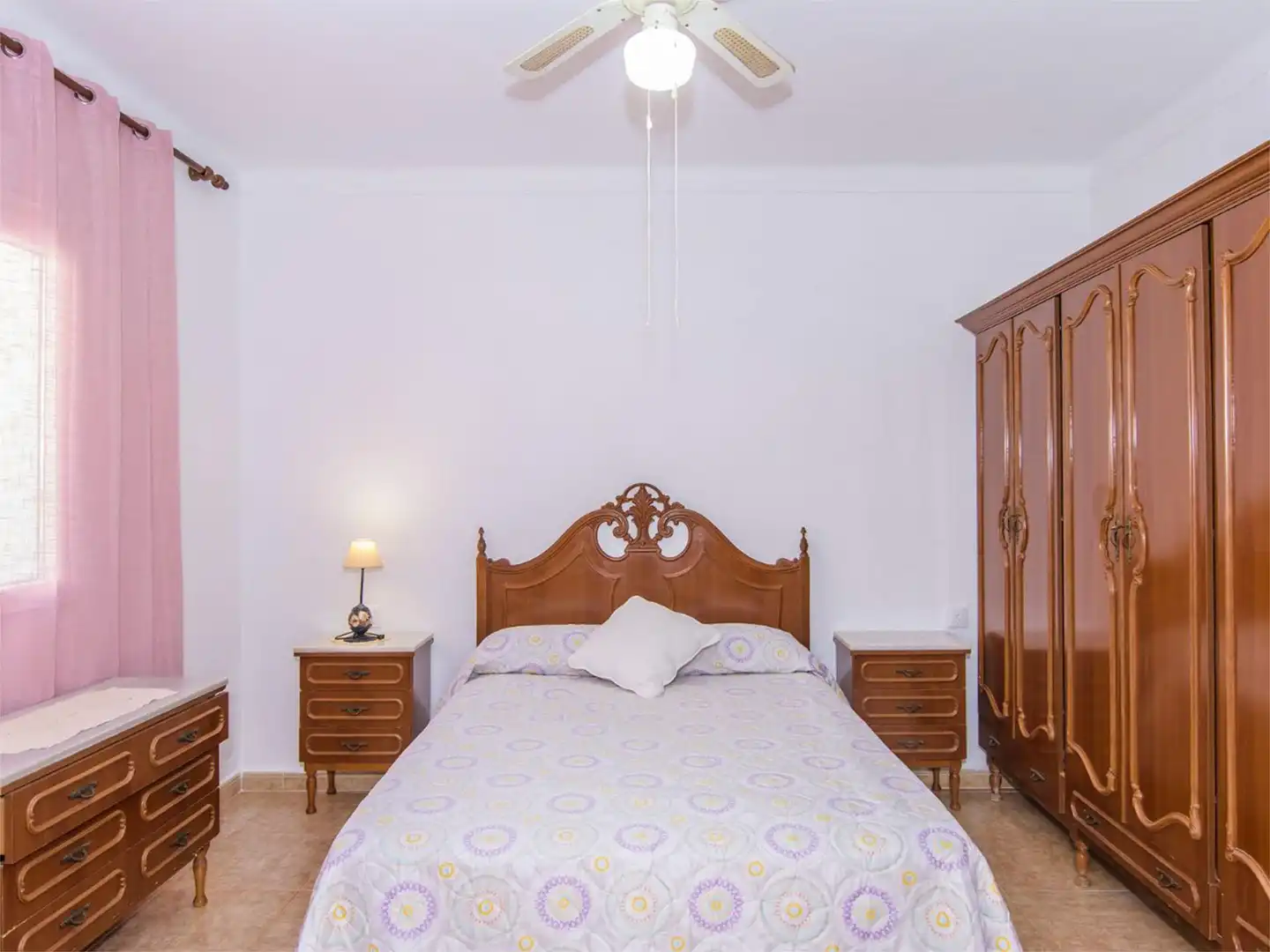 Casa adosada en venta en Avenida del Mar, 5, Carboneras Habitación de Casa adosada en venta en Carboneras con Aire acondicionado, Calefacción y Terraza