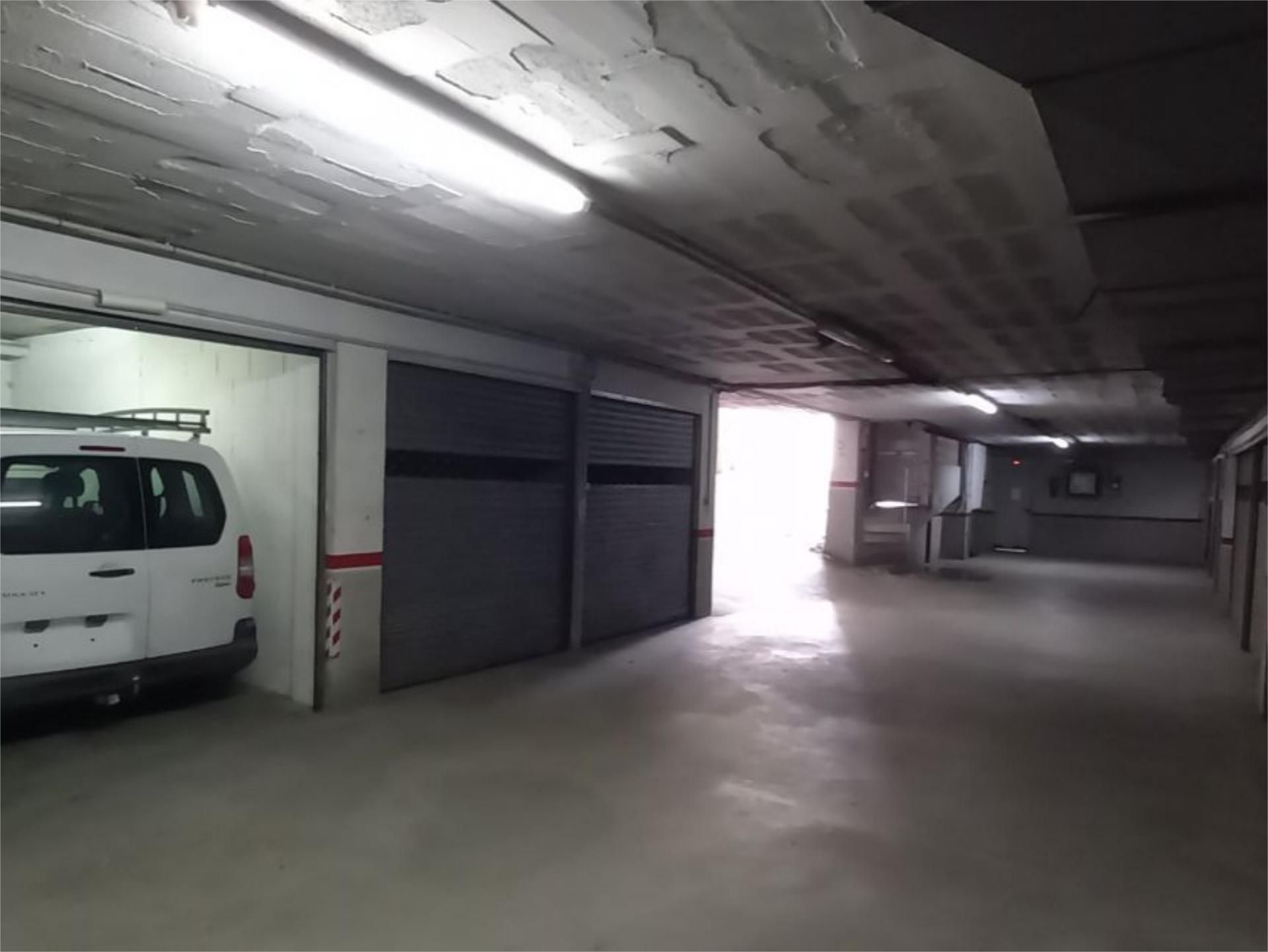 Parking of Garage for sale in Sant Celoni