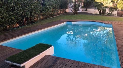 Foto 2 de Casa o xalet en venda a Carrer Bell Recó, 9, Cabrils, Barcelona