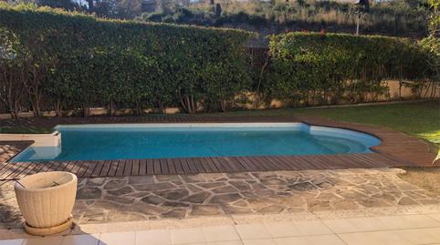 Foto 5 de Casa o xalet en venda a Carrer Bell Recó, 9, Cabrils, Barcelona