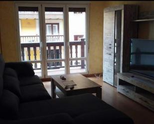 Living room of Flat for sale in Cangas de Onís  with Terrace