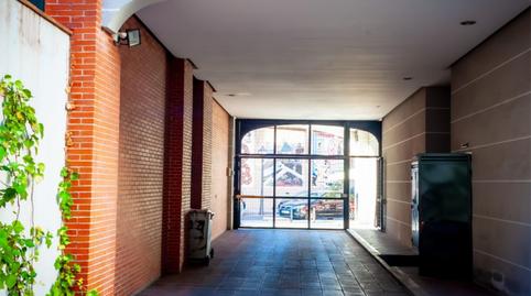 Foto 2 de Garatge en venda a Ronda de Valencia, 18, Embajadores - Lavapiés, Madrid