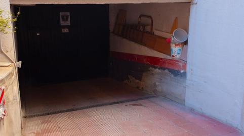 Foto 5 de Garatge en venda a Ronda de Valencia, 18, Embajadores - Lavapiés, Madrid