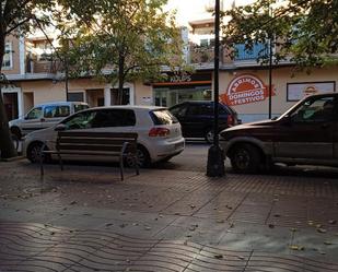 Parking of Garage to rent in Canals