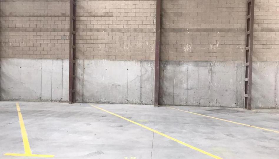 Garatge de lloguer a Calle Astrain, 3, Zizur Mayor / Zizur Nagusia, Navarra - imatge 1 Foto 1 de Garatge de lloguer a Calle Astrain, 3, Zizur Mayor / Zizur Nagusia, Navarra