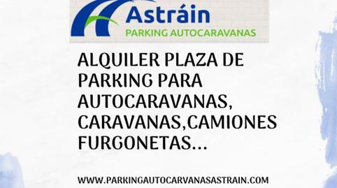 Garatge de lloguer a Calle Astrain, 3, Zizur Mayor / Zizur Nagusia, Navarra - imatge 3 Foto 3 de Garatge de lloguer a Calle Astrain, 3, Zizur Mayor / Zizur Nagusia, Navarra