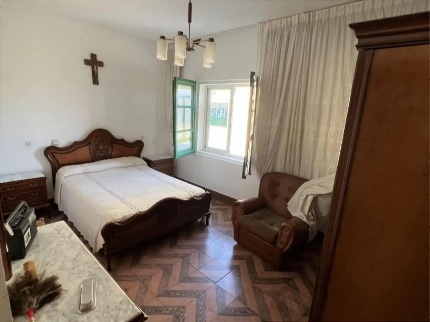 Casa o chalet en venta en Rúa Francisco Filgueira, 22, Forcarei Habitación de Casa o chalet en venta en Forcarei