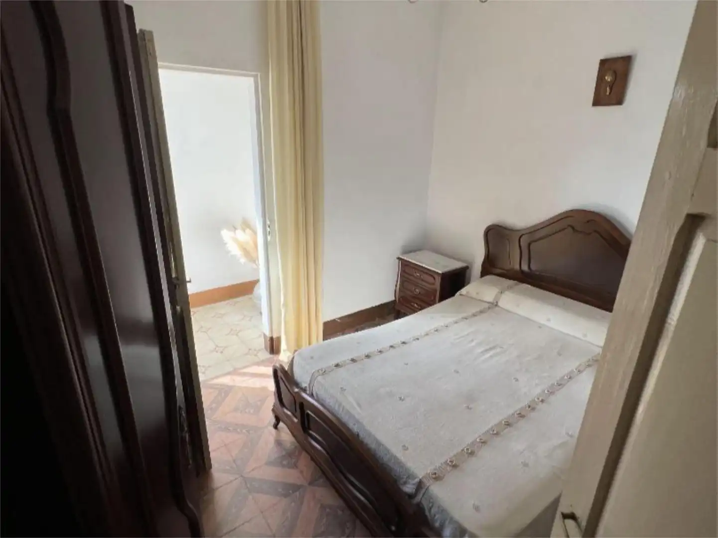Casa o chalet en venta en Rúa Francisco Filgueira, 22, Forcarei Habitación de Casa o chalet en venta en Forcarei