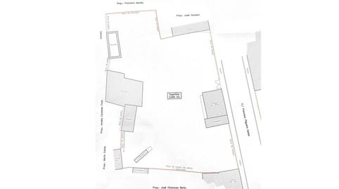 Photo 2 of House or chalet for sale in Rúa Francisco Filgueira, 22, Forcarei, Pontevedra