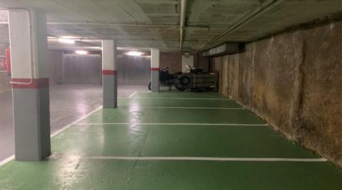 Garatge en venda a Carrer de Sant Salvador, 65, Vila de Gràcia, Barcelona - imatge 4 Foto 4 de Garatge en venda a Carrer de Sant Salvador, 65, Vila de Gràcia, Barcelona