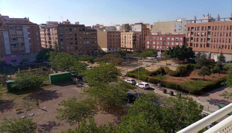 Piso en venta en Gran Vía de Tàrrega Monteblanco, 67, Ensanche - Río Júcar, Castellón - imagen 1 Foto 1 de Piso en venta en Gran Vía de Tàrrega Monteblanco, 67, Ensanche - Río Júcar, Castellón