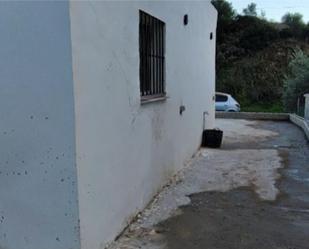 Vista exterior de Casa o xalet en venda en Jerez de la Frontera