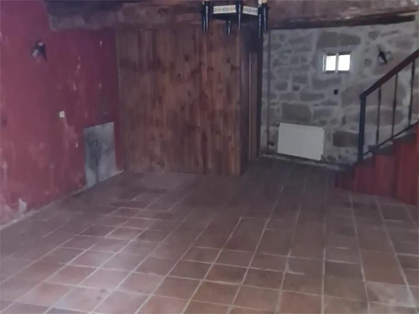 Detached homes for sale in Lugar Agro Maior, 25, Vilamarín Detached homes for sale in Vilamarín with Heating, Private garden and Parquet flooring