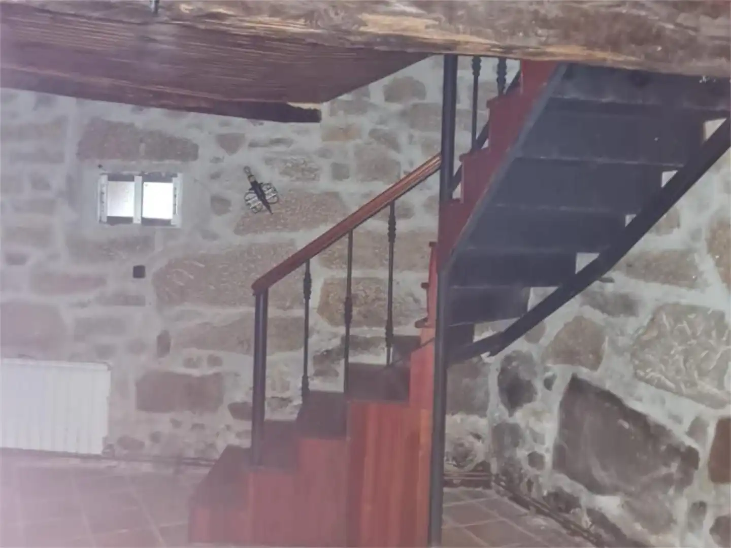Detached homes for sale in Lugar Agro Maior, 25, Vilamarín Detached homes for sale in Vilamarín with Heating, Private garden and Parquet flooring