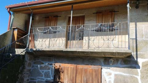 Single-family semi-detached for sale in Lugar Agro Maior, 25, Vilamarín, Ourense - image 2 Photo 2 of Single-family semi-detached for sale in Lugar Agro Maior, 25, Vilamarín, Ourense