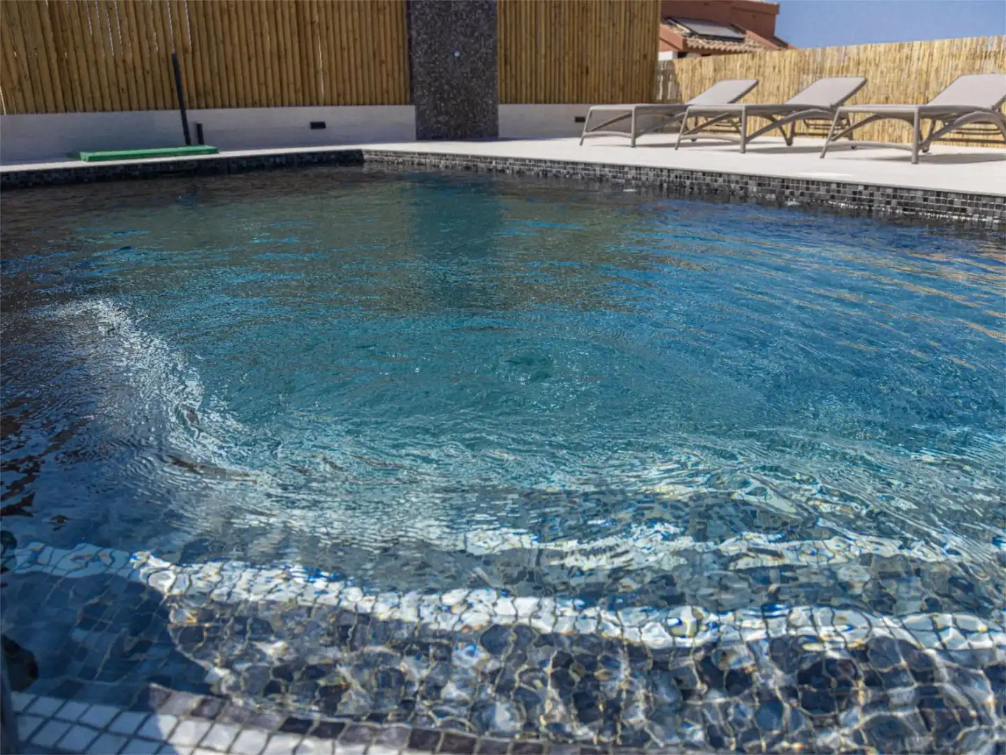 Casa o xalet en venda a Calle Jupiter, 2, Pueblo Lucero Piscina de Casa o xalet en venda en Rojales amb Terrassa, Piscina i Balcó