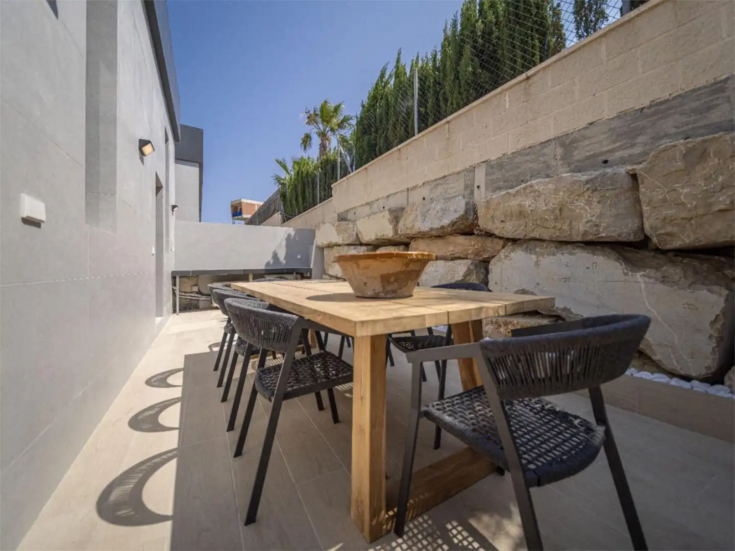 Casa o xalet en venda a Calle Jupiter, 2, Pueblo Lucero Terrassa de Casa o xalet en venda en Rojales amb Terrassa, Piscina i Balcó