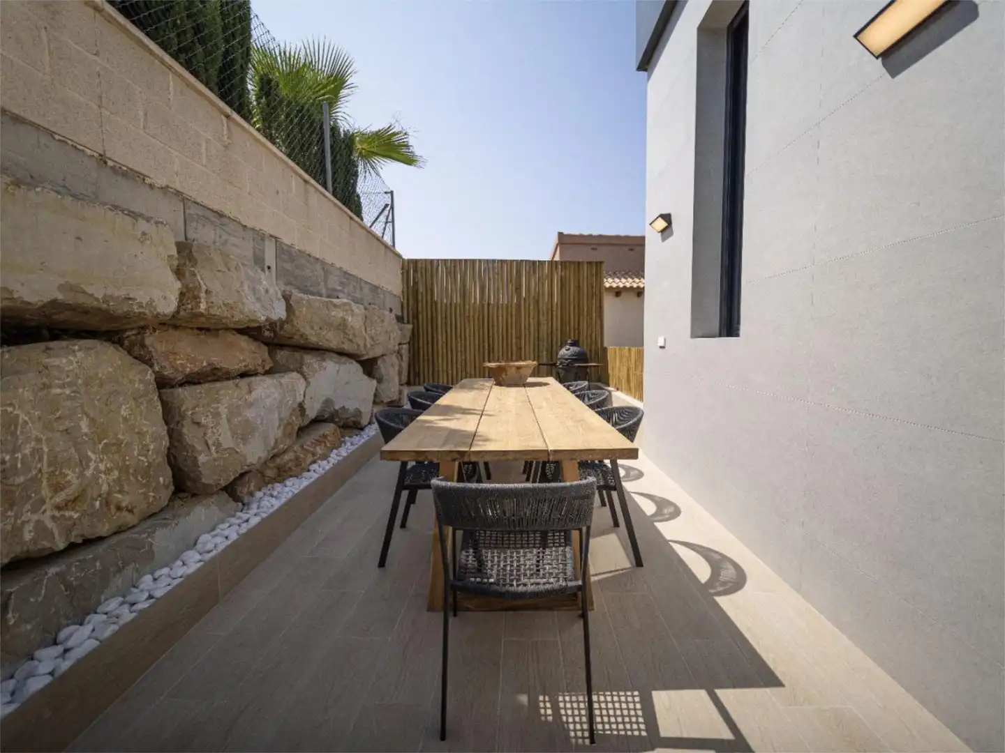 Casa o xalet en venda a Calle Jupiter, 2, Pueblo Lucero Terrassa de Casa o xalet en venda en Rojales amb Terrassa, Piscina i Balcó