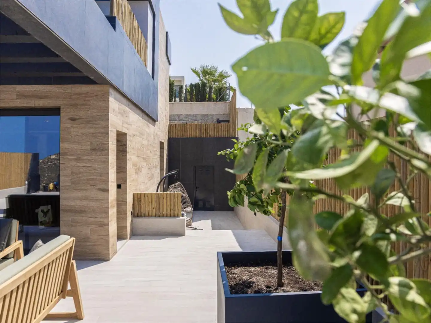 Casa o xalet en venda a Calle Jupiter, 2, Pueblo Lucero Terrassa de Casa o xalet en venda en Rojales amb Terrassa, Piscina i Balcó