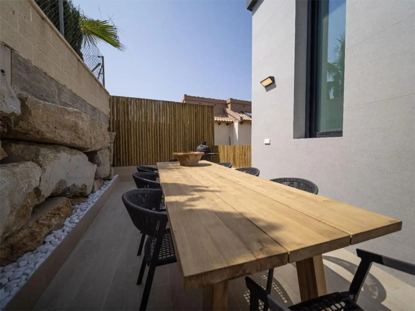 Casa o xalet en venda a Calle Jupiter, 2, Pueblo Lucero Terrassa de Casa o xalet en venda en Rojales amb Terrassa, Piscina i Balcó