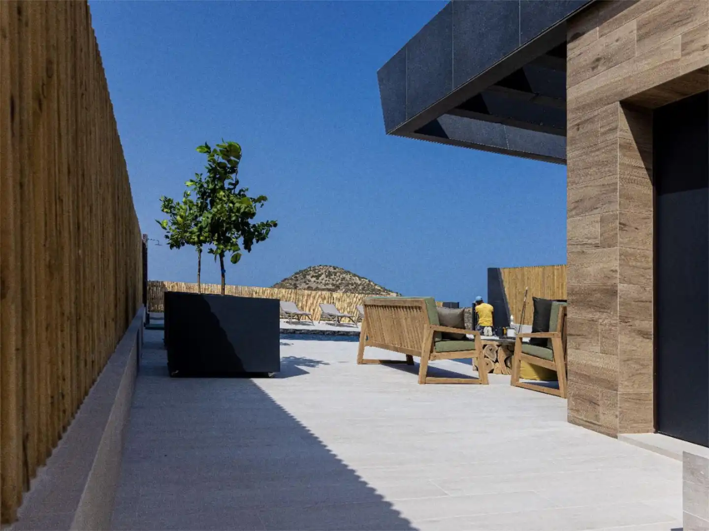 Casa o xalet en venda a Calle Jupiter, 2, Pueblo Lucero Terrassa de Casa o xalet en venda en Rojales amb Terrassa, Piscina i Balcó