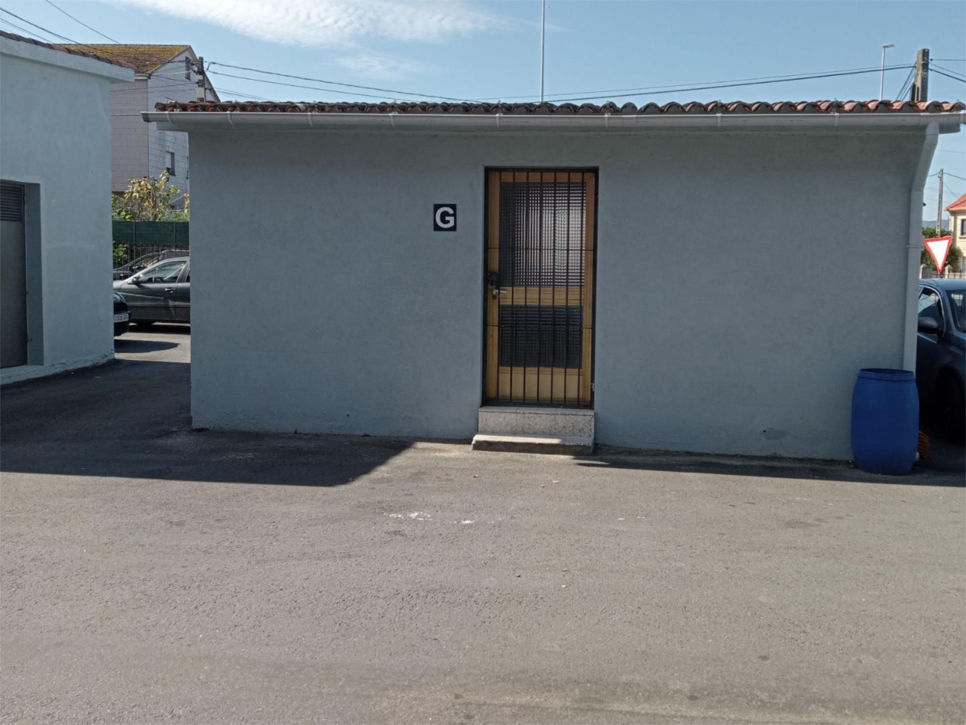 Box room to rent in Lugar a Ermida, 9, Parroquias Rurales
