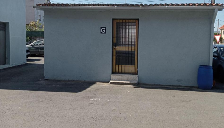 Traster de lloguer a Lugar a Ermida, 9, Parroquias Rurales, Pontevedra - imatge 1 Foto 1 de Traster de lloguer a Lugar a Ermida, 9, Parroquias Rurales, Pontevedra