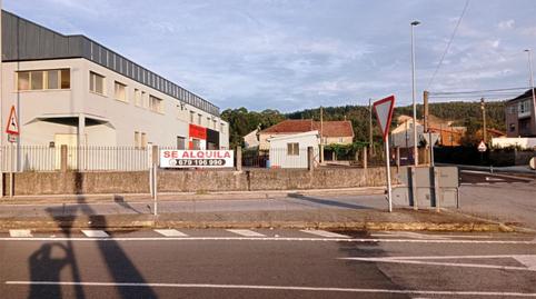 Traster de lloguer a Lugar a Ermida, 9, Parroquias Rurales, Pontevedra - imatge 3 Foto 3 de Traster de lloguer a Lugar a Ermida, 9, Parroquias Rurales, Pontevedra