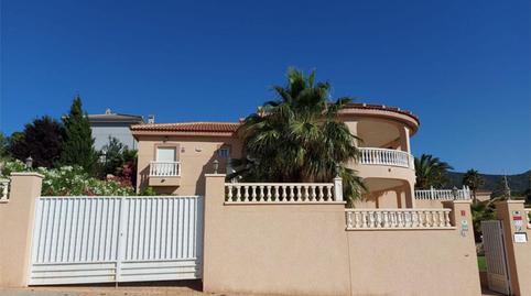 Foto 3 de Casa o chalet en venta en Calle Albatera, 255, Hondón de las Nieves / El Fondó de les Neus, Alicante