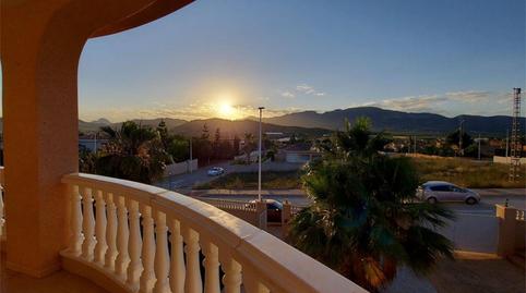 Foto 4 de Casa o chalet en venta en Calle Albatera, 255, Hondón de las Nieves / El Fondó de les Neus, Alicante