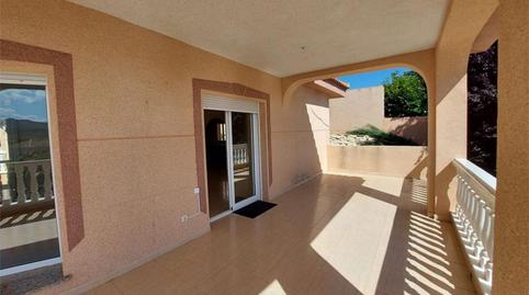 Foto 5 de Casa o chalet en venta en Calle Albatera, 255, Hondón de las Nieves / El Fondó de les Neus, Alicante