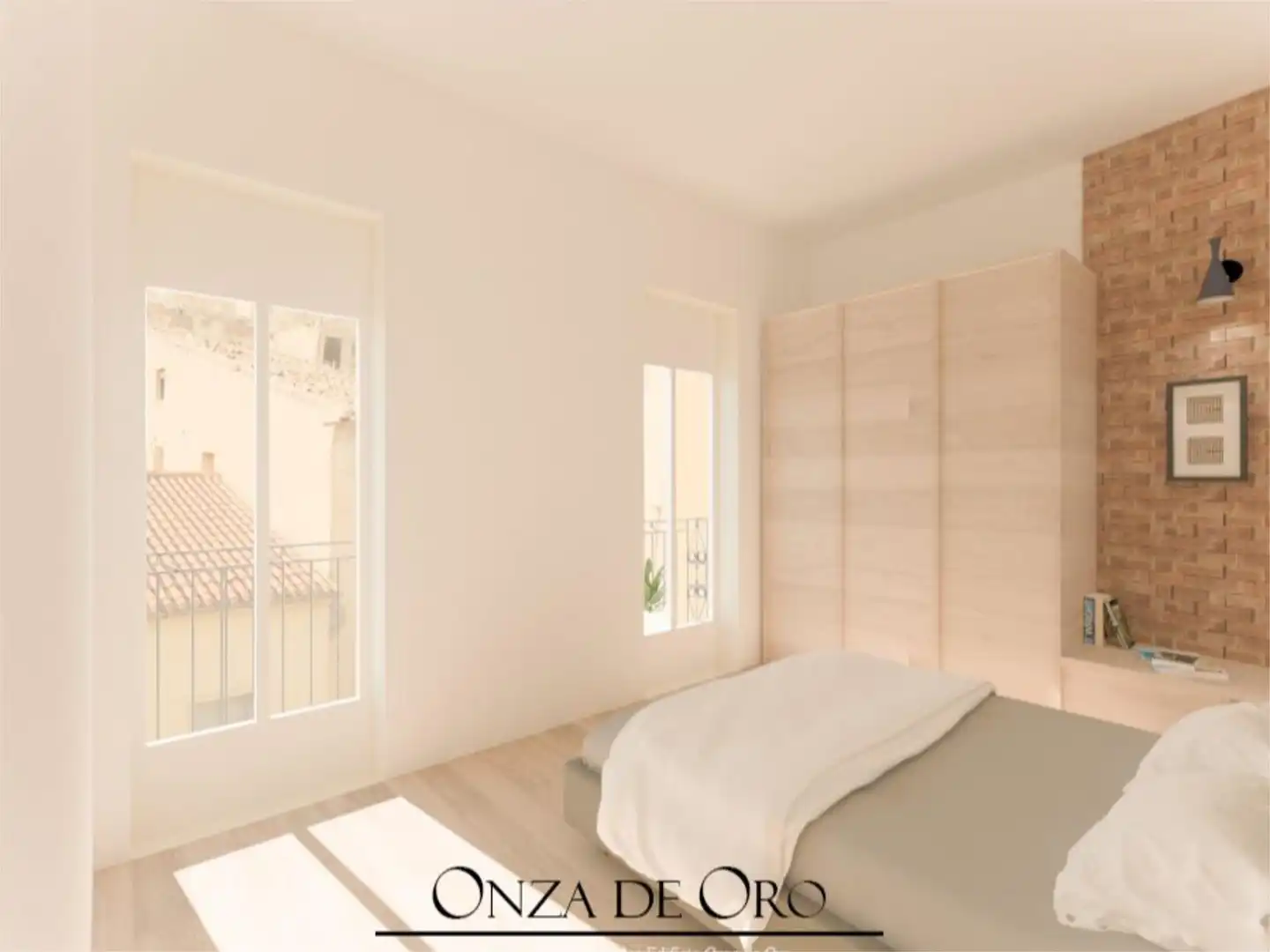 Piso en venta en Carrer del Vall, 47, Jijona / Xixona Habitación de Piso en venta en Jijona / Xixona con Aire acondicionado, Calefacción y Trastero