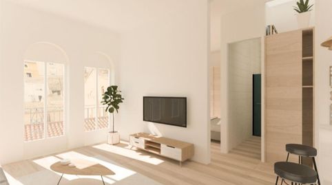 Foto 2 de Piso en venta en Carrer del Vall, 47, Jijona / Xixona, Alicante