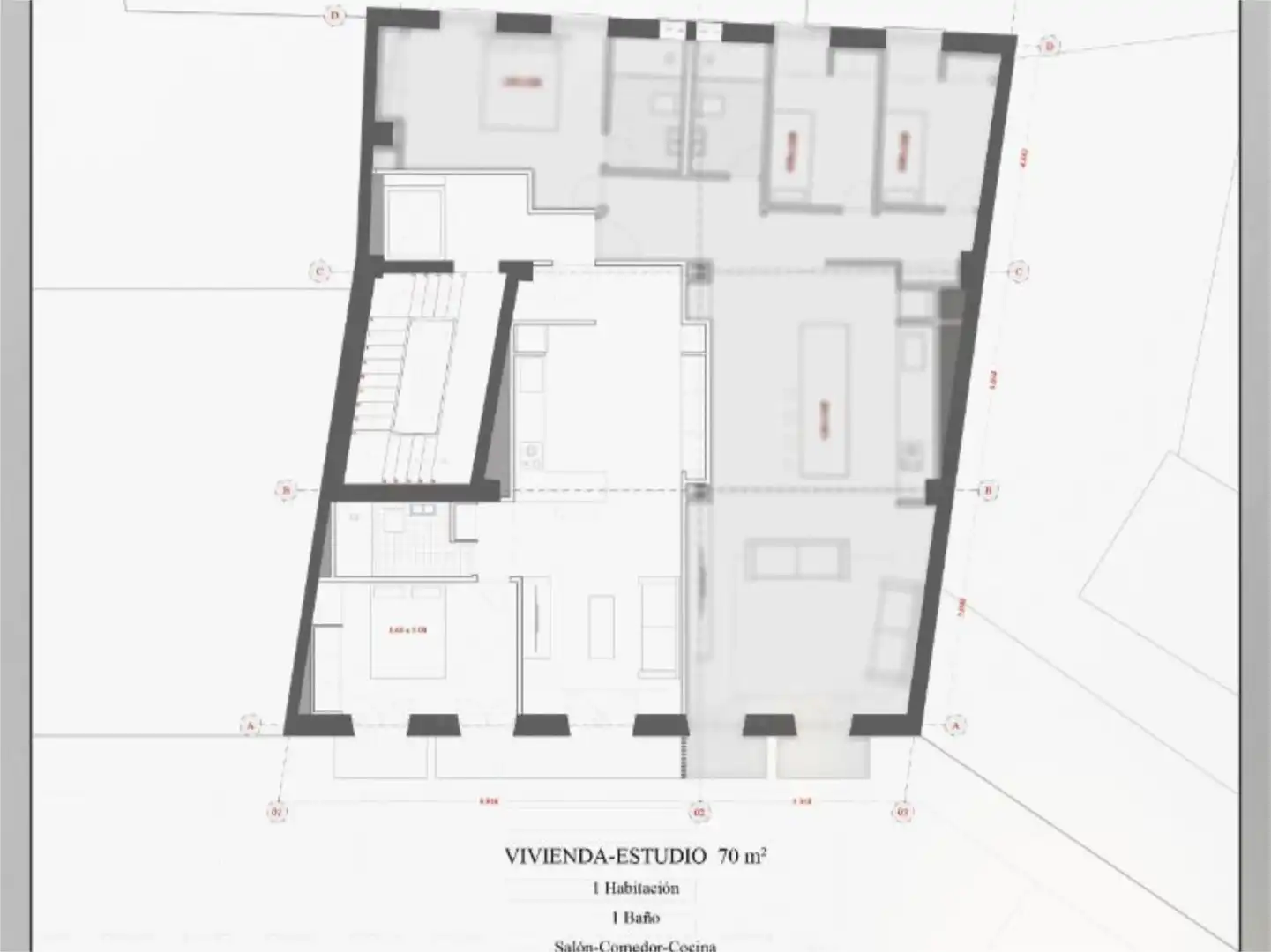 Piso en venta en Carrer del Vall, 47, Jijona / Xixona Piso en venta en Jijona / Xixona con Aire acondicionado, Calefacción y Trastero