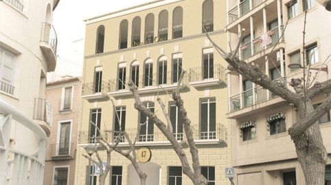 Foto 5 de Piso en venta en Carrer del Vall, 47, Jijona / Xixona, Alicante