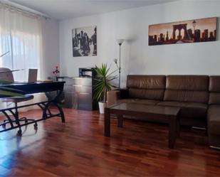 Living room of House or chalet for sale in Cambrils  with Air Conditioner, Terrace and Swimming Pool