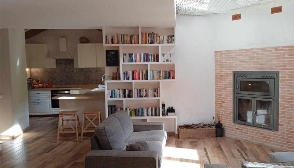 Finca rústica en venda a Genalguacil, Málaga - imatge 1 Foto 1 de Finca rústica en venda a Genalguacil, Málaga