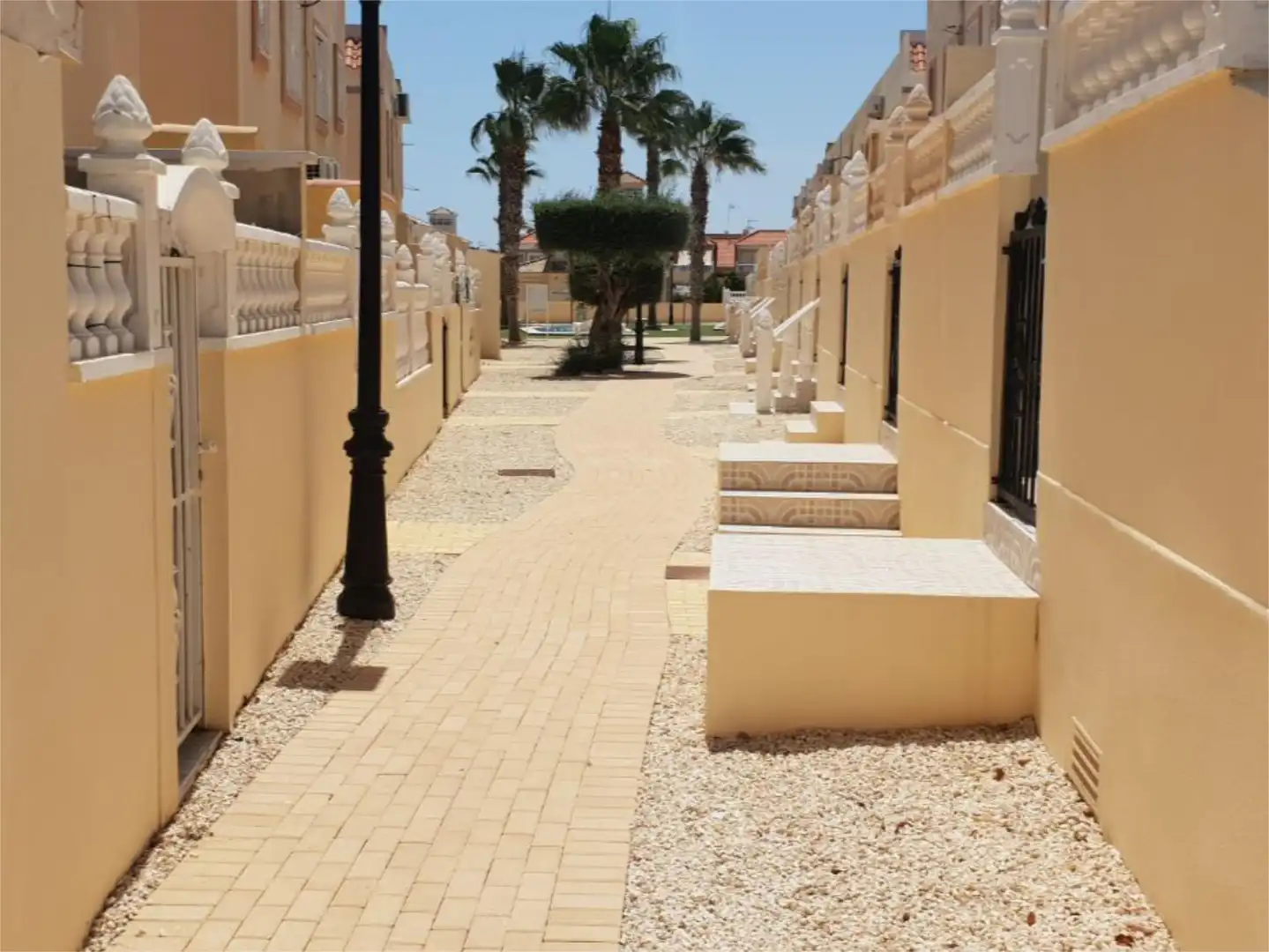 Pis en venda a Calle Turquesa, 17, La Zenia