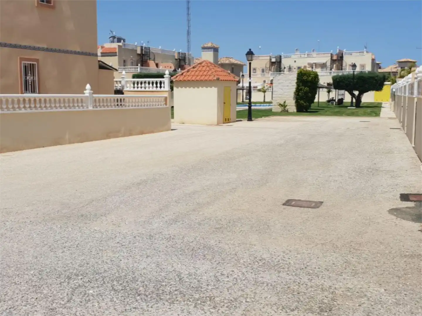 Pis en venda a Calle Turquesa, 17, La Zenia