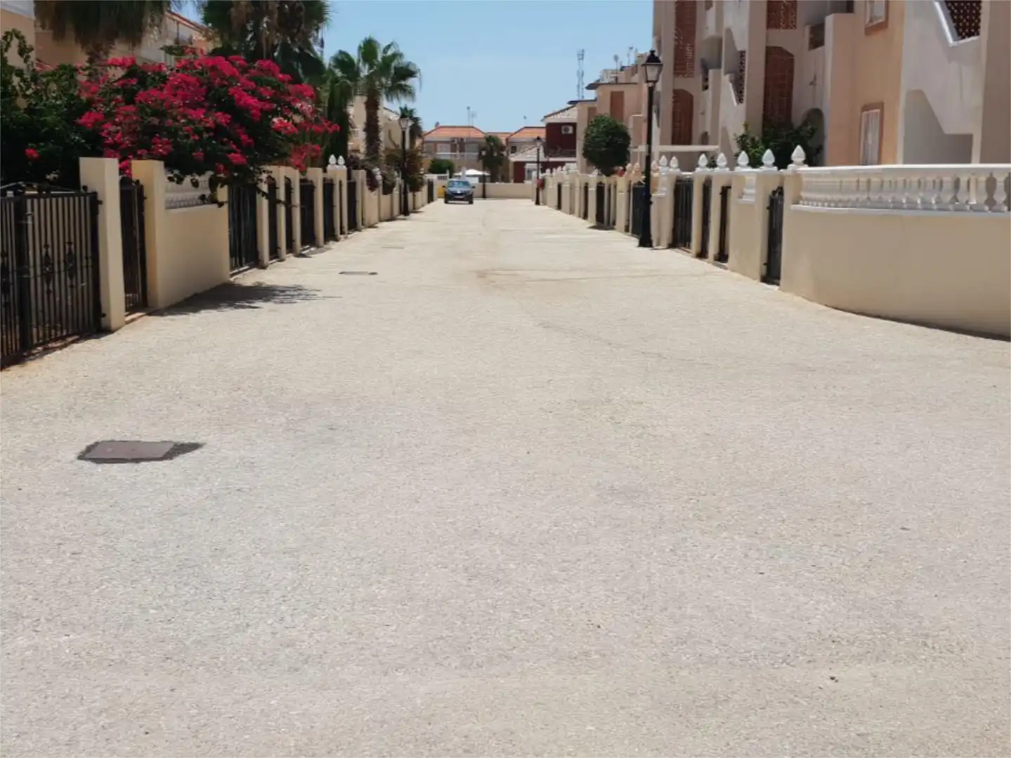 Pis en venda a Calle Turquesa, 17, La Zenia