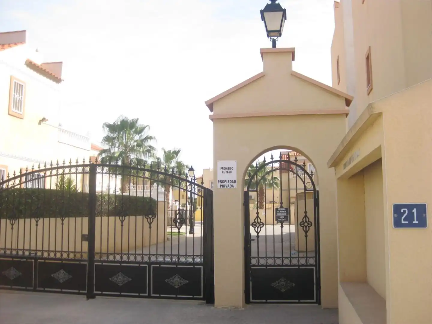 Pis en venda a Calle Turquesa, 17, La Zenia