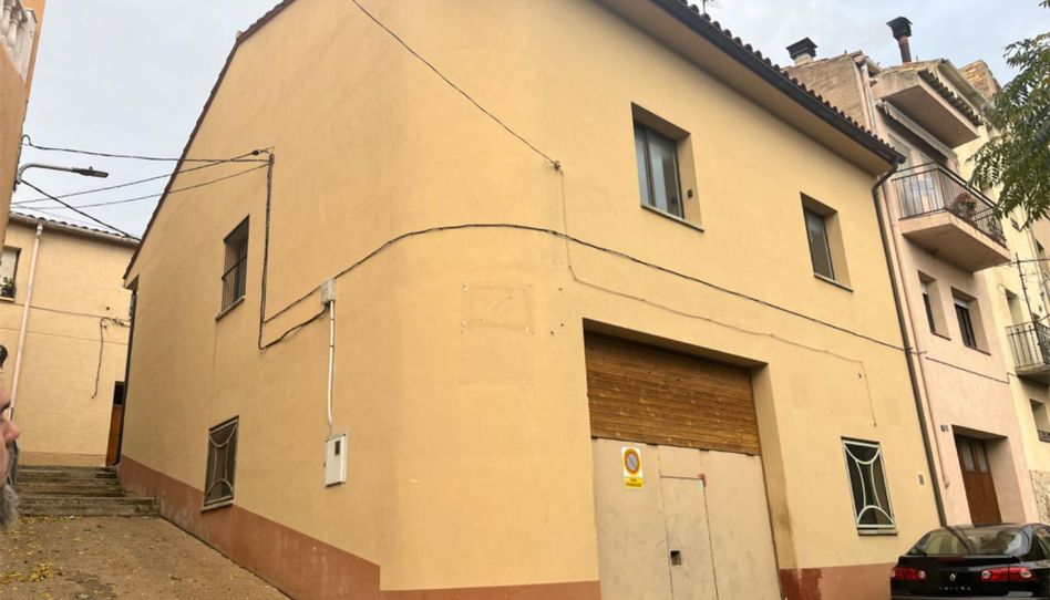 Casa adosada en venda a Carrer de Navarra, 13, Horta de Sant Joan, Tarragona - imatge 1 Foto 1 de Casa adosada en venda a Carrer de Navarra, 13, Horta de Sant Joan, Tarragona