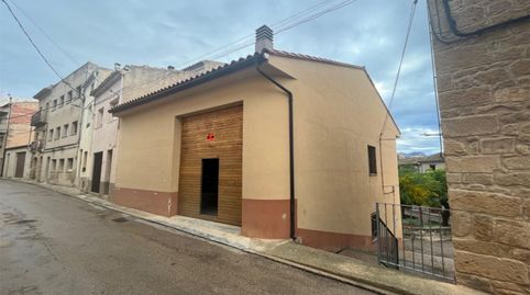 Casa adosada en venda a Carrer de Navarra, 13, Horta de Sant Joan, Tarragona - imatge 2 Foto 2 de Casa adosada en venda a Carrer de Navarra, 13, Horta de Sant Joan, Tarragona