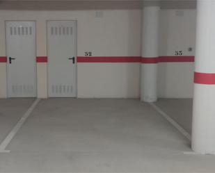 Garage to rent in Calle Campo, 80, Tomelloso