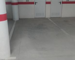 Garage to rent in Calle Campo, 80, Tomelloso