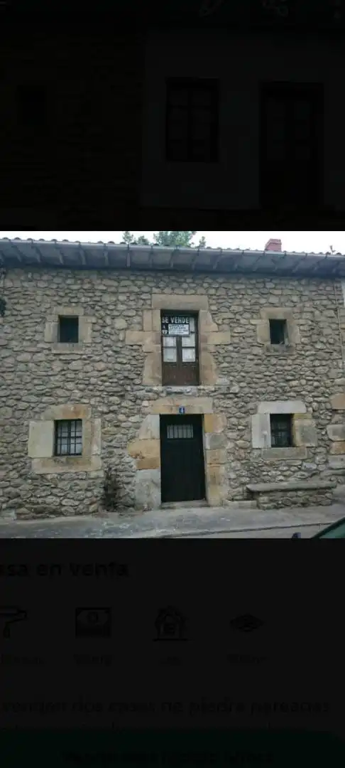 Casa o chalet en venta en Calle la Puchera, 6, Los Corrales de Buelna Vista exterior de Casa o chalet en venta en Los Corrales de Buelna
