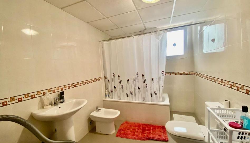 Photo 1 of Flat to share in Avenida Pintor Pastor Calpena, 15, La Coca - La Nia - Vistahermosa, Alicante