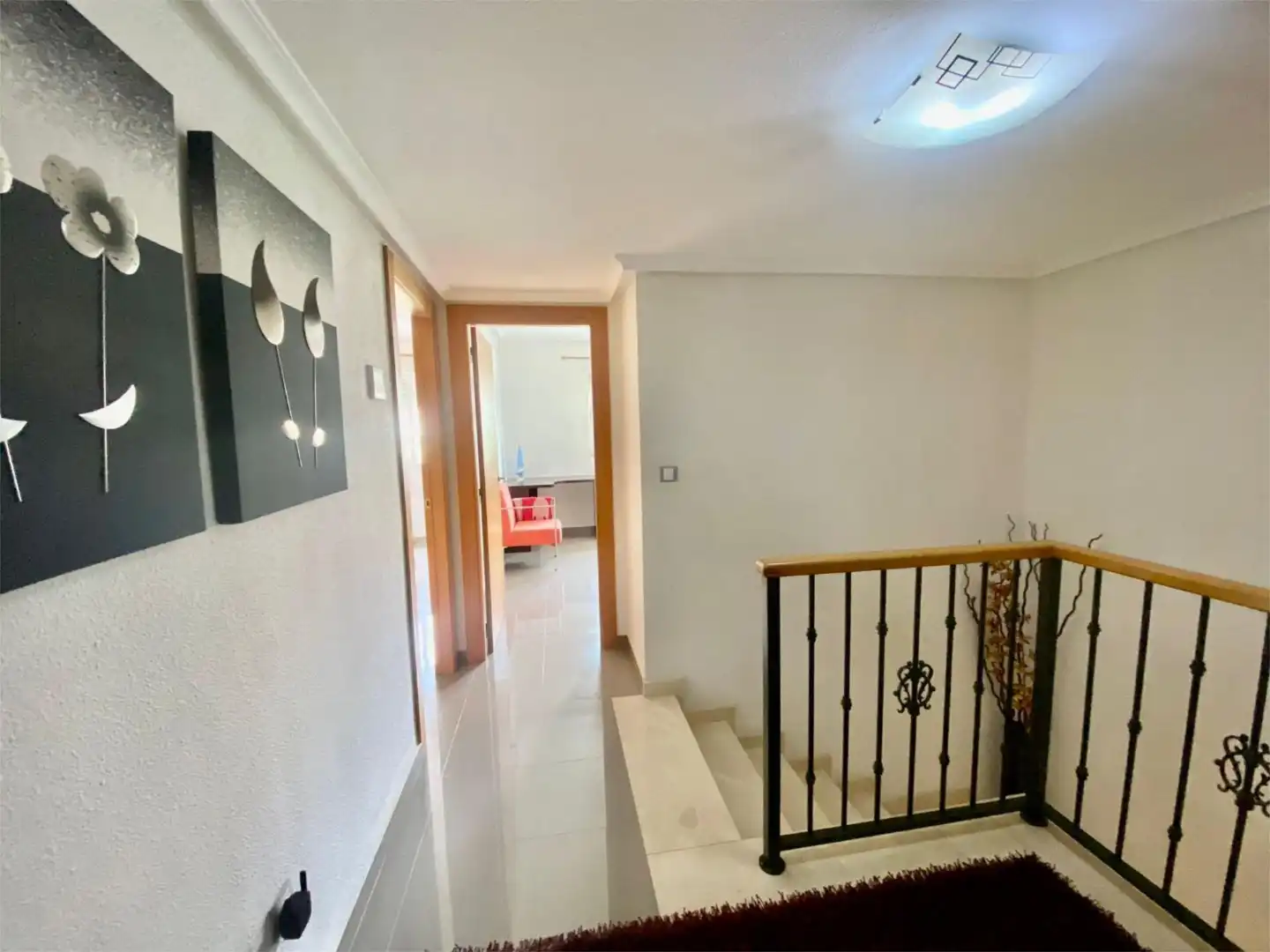 Habitació a Avenida Pintor Pastor Calpena, 15, La Coca - La Nia - Vistahermosa Pis per a compartir en Aspe amb Aire condicionat i Moblat