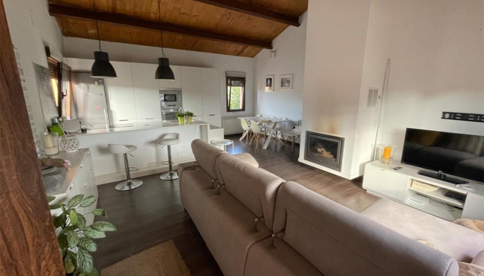Foto 1 de Casa o chalet en venta en Terreno Sau, 69, Padiernos, Ávila